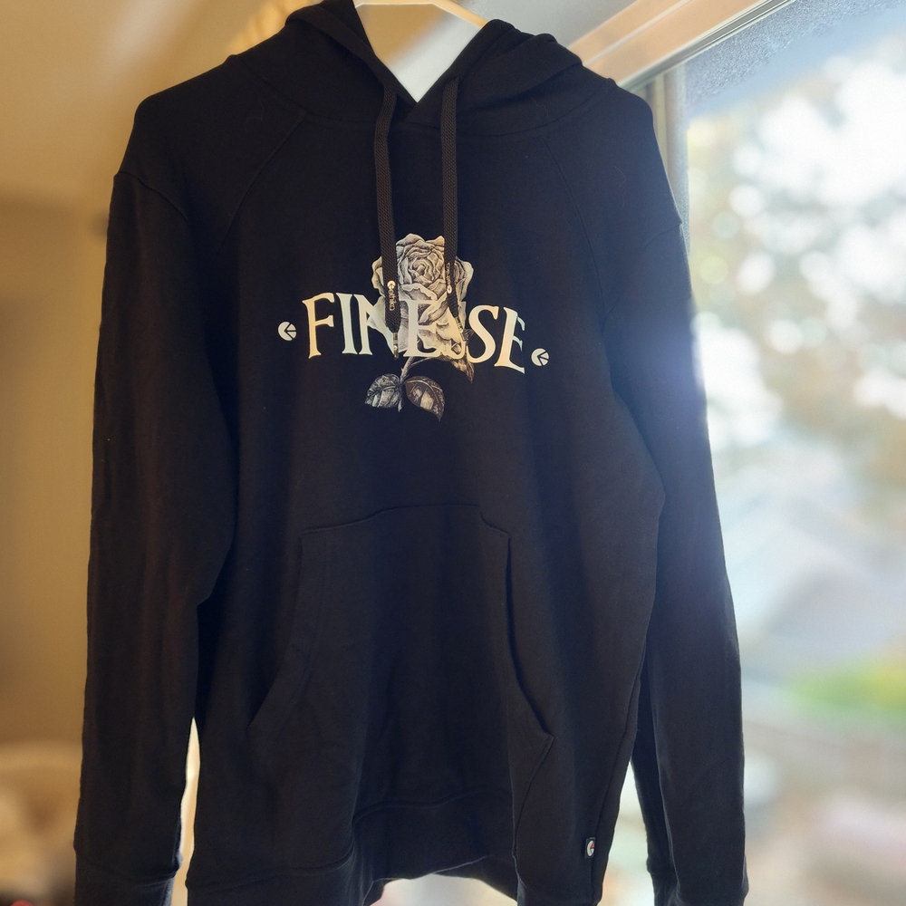 Ethika Finesse Hoodie